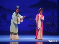 徐銘越劇名段欣賞(越劇徐銘是男的還是女的)