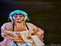 秦腔啞女告狀王英唱(秦腔啞女告狀王英唱段走不盡荒山險)