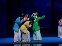 電影越劇五女拜壽(電影越劇五女拜壽演員表)