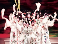昆曲原來姹紫嫣紅開遍(昆曲原來姹紫嫣紅開遍教案)