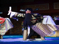 秦腔名家演唱專輯(秦腔名家個人演唱會)