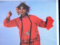 上黨梆子張愛珍簡(jiǎn)介(上黨梆子張愛珍三件事)