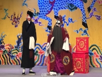 京劇大花臉經(jīng)典唱段(在京劇中被稱為大花臉的是什么角色)