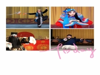 京劇的四大行當(dāng)分別是什么(京劇的四大行當(dāng)分別是什么意思)