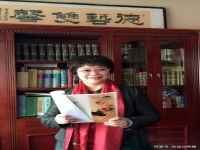 豫劇許穎簡介(商丘市豫劇團演員許穎)