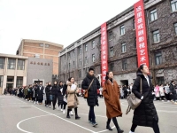 天津師范大學戲劇影視文學(天津師范大學戲劇影視文學分數線)