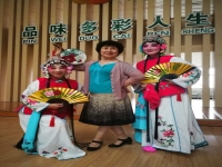 賣水京劇介紹(京劇賣水表達(dá)的是什么)