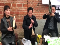河南豫劇嗩吶視頻(河南豫劇嗩吶吹唱大全)