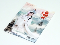 潮劇白蛇傳普寧一團(tuán)(潮劇白蛇傳普寧一團(tuán)黃之香肖岳氵潮等人演唱)
