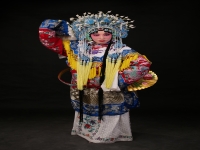 京劇中的旦角(京劇中的旦角指的是什么)