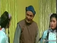 河南曲劇李豁子吃桌(河南曲劇戲曲大全視頻李豁子離婚)