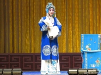 天津河北梆子劇院演出信息(天津河北梆子劇院國家一級演員)