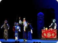 河北梆子楊寶霞(河北梆子楊寶霞簡介)