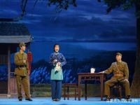 李勝素京劇沙家浜智斗(李勝素演唱的京劇沙家浜智斗)