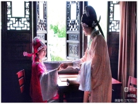 豫劇梁祝十八相送(豫劇梁祝十八相送戲譜簡譜)
