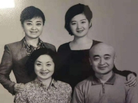 秦腔演員郭霞簡介(秦腔演員郭霞簡介圖片)
