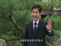 秦腔名家李小鋒的唱段(秦腔名家李小鋒的唱段大全)