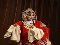 豫劇史茹簡介(河南省豫劇院三團史茹配偶)