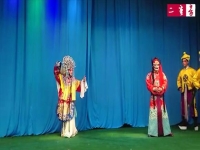 秦腔法門寺全本(秦腔法門寺全本西安秦腔劇院)