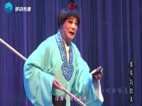 戲曲卷席筒小倉(cāng)娃選段(卷席筒曲劇小倉(cāng)娃那段小倉(cāng)娃唱的一段)