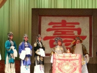 秦腔打金枝簡介(秦腔打金枝簡介小紅書)