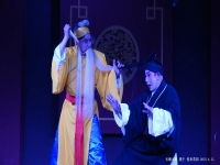 川劇馬房放奎(川劇馬房放奎詞)
