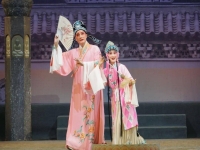 周東亮錫劇珍珠塔全場(錫劇珍珠塔后園會周東亮董云華太湖一枝梅戲曲天地)