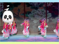 少兒京劇名段欣賞(少兒京劇名段欣賞片頭)