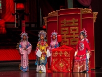 黃梅戲女駙馬吳瓊演唱(黃梅戲女駙馬吳瓊演唱視頻播放)