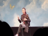 京劇曲牌夜深沉演奏燕守平(京劇曲牌夜深沉演奏燕守平曲譜)
