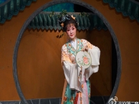 越劇方亞芬山河戀全集(越劇山河戀送信方亞芬蕭雅)
