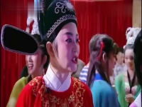 汪林林黃梅戲(汪林林黃梅戲星光大道)