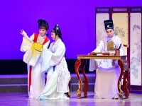 余姚市越劇團(余姚市越劇團主要演員名單)