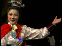 越劇演員沈于蘭(越劇演員沈于蘭簡介)