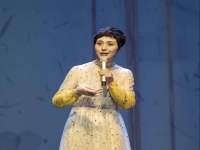 京劇演員李慧簡介(京劇演員李慧芳簡介)