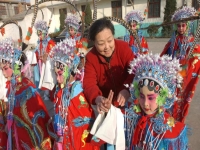 豫劇六大名旦順口溜(豫劇十大名旦最新排名)