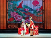 秦腔回荊州全本視頻(秦腔回荊州全本唱詞譜)