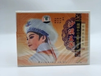 越劇演員尹小芳(越劇演員尹小芳個人簡歷)