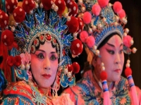我國五大戲曲劇種有哪些(我國五大戲曲劇種有哪些名稱)
