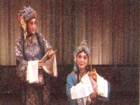 河北梆子名家劉玉玲(河北梆子名家劉玉玲個人簡歷)