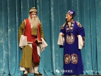 萊蕪梆子戲曲(萊蕪梆子戲曲大全視頻萊蕪棒子轅門斬子)