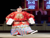 京劇謝瑤環到任來唱段(京劇謝瑤環到任來張慧芳演唱)