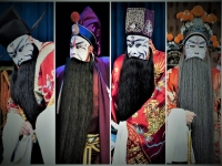 京劇凈角是什么男女(京劇凈角是什么男女唱的)
