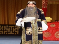 京劇四大小生(京劇四大小旦是哪幾位人物)