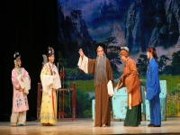 河南豫劇十大名段花木蘭(河南豫劇十大名段花木蘭演唱)