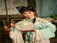 傅幸文越劇戚派唱段(傅派越劇經典唱段唱詞)