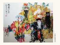 我國第一部著名的戲曲作品(我國第一部著名的戲曲作品是什么)