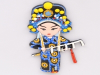 京劇臉譜頭像(京劇臉譜頭像圖片)