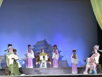 潮劇孟麗君全集(潮劇孟麗君全集免費觀看)