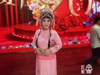 李豁子離婚豫劇全場(李豁子離婚完整版豫劇)